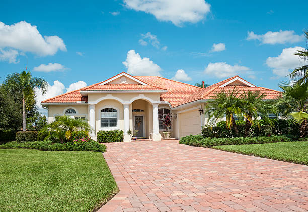 Trusted Rainbow Lakes Estates, FL Driveway Pavers Experts